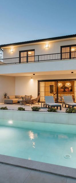 Vendégház Nova Vas - CIS408