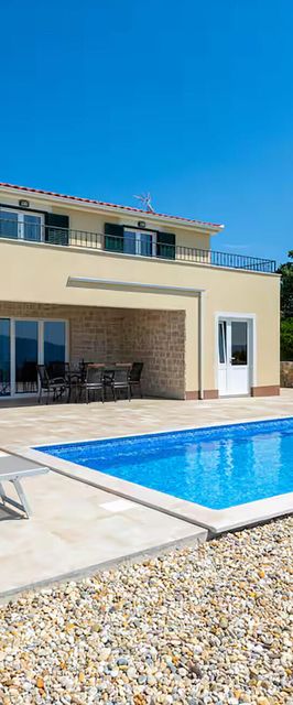 Vendégház Linardići - CKI715