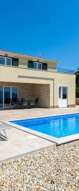 Vendégház Linardići - CKI715