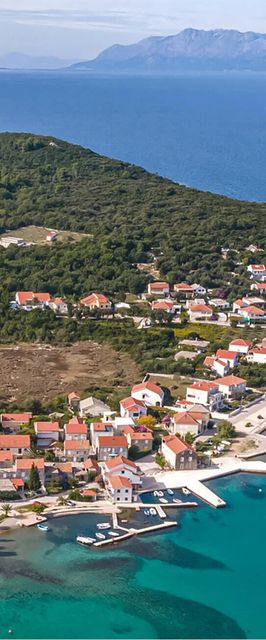 Apartman Sreser - CDP755