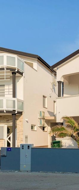 Apartman Vir - CDY267