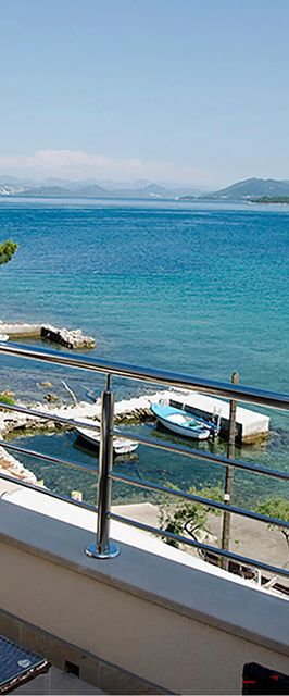 Apartman Sreser - CDP759