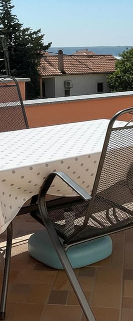 Apartman Maslenica - CDY115