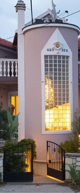 Apartman Jezera - CSV457