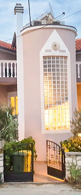 Apartman Jezera - CSV460