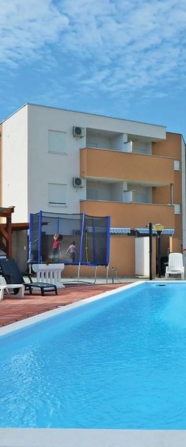 Apartman Nin - CDY334