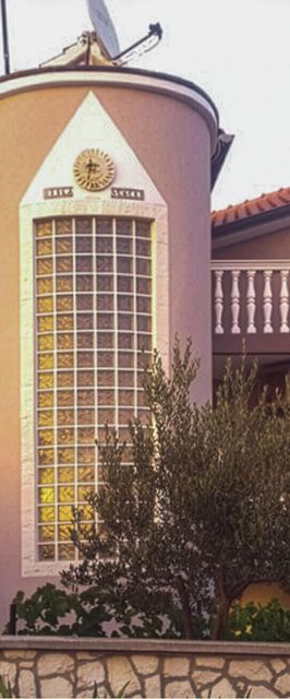 Apartman Jezera - CSV459