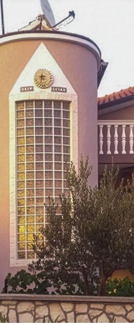 Apartman Jezera - CSV459