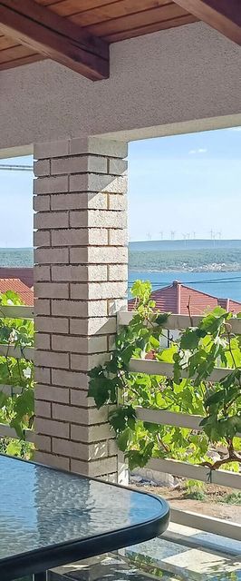 Apartman Maslenica - CDY108