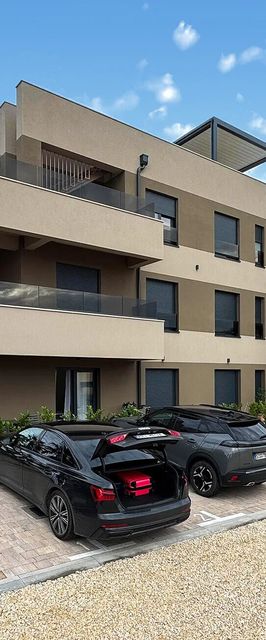 Apartman Privlaka - CDY098