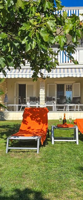 Apartman Biograd na Moru - CDY388