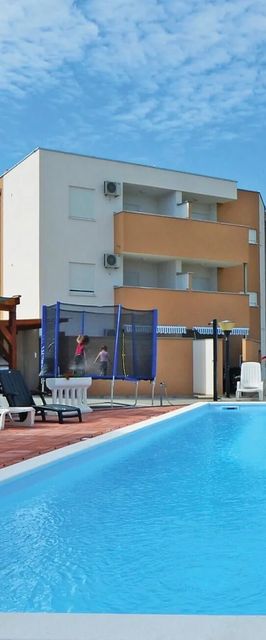 Apartman Nin - CDY351