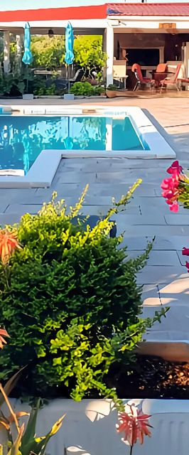 Apartman Rogoznica - CSV409