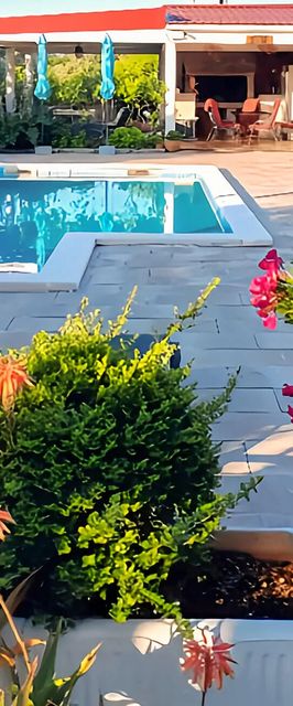 Apartman Rogoznica - CSV409