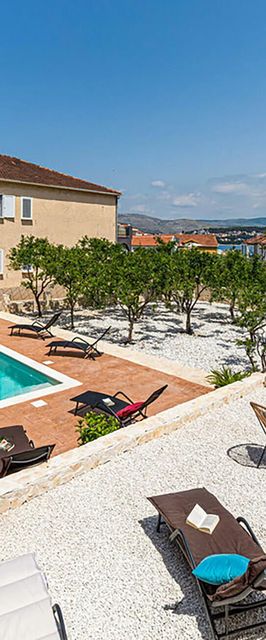 Apartman Okrug Gornji - CSC976