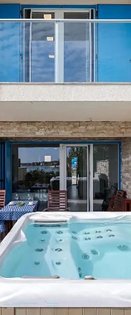 Vendégház Privlaka - CDY145