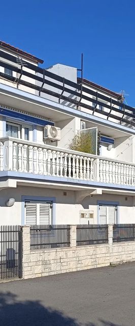 Apartman Novi Vinodolski - CKN851