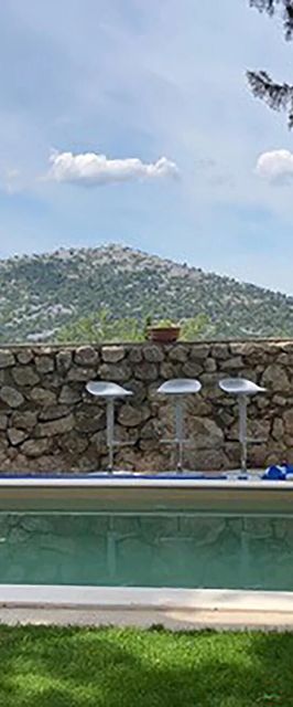 Vendégház Bribir - CKA636