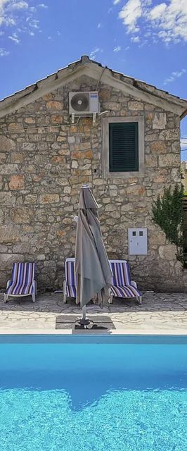 Vendégház Dobrinj - CKI727