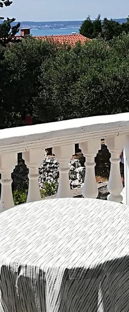 Apartman Novi Vinodolski - CKN852