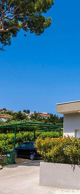 Apartman Podstrana - CSD046