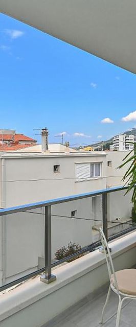 Apartman Makarska - CSD070