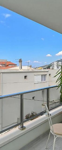 Apartman Makarska - CSD070