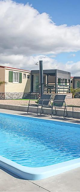 Nyaralóház Drniš - CSV394