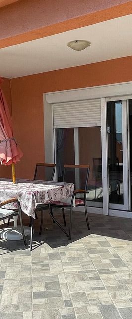 Apartman Maslenica - CDY116
