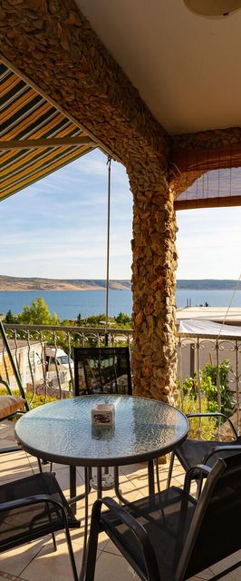 Apartman Starigrad - CDY075