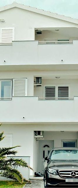 Apartman Vrsi - CDY166