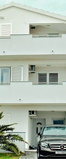 Apartman Vrsi - CDY166