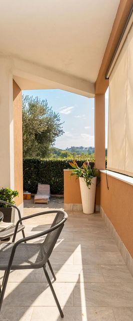 Apartman Zadar - CDY121