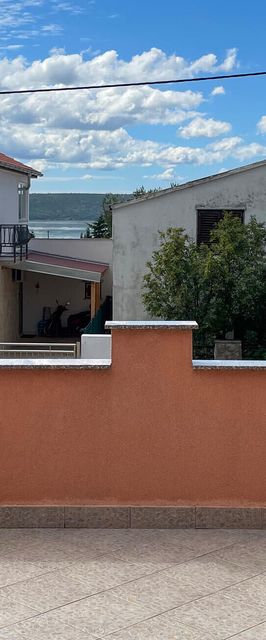 Apartman Maslenica - CDY114