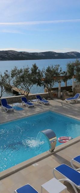 Apartman Stara Novalja - CKD134