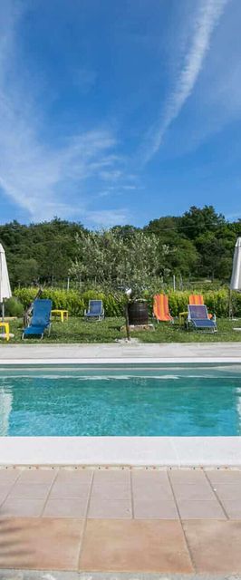 Apartman Labin - CIO950