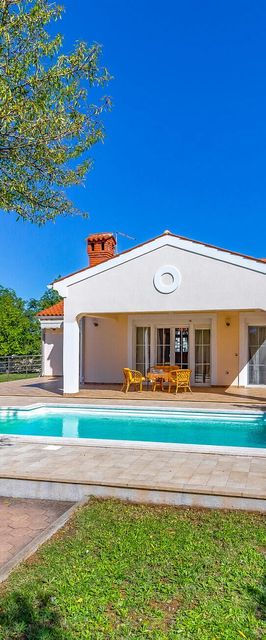 Vendégház Peroj - CIF051