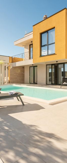 Vendégház Pridraga - CDY103