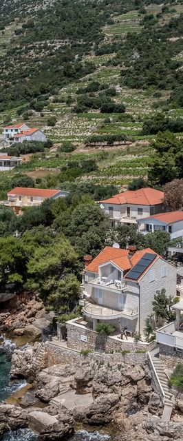 Apartman Gornji Dingač - CDP765