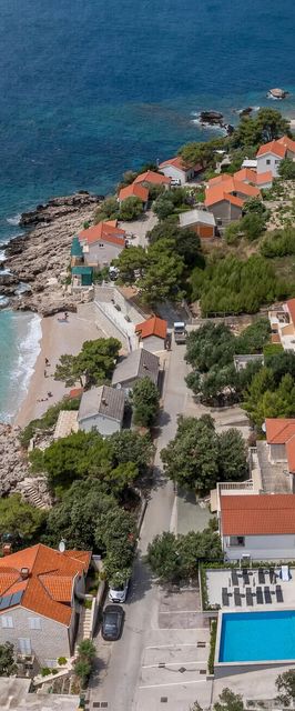 Apartman Gornji Dingač - CDP763