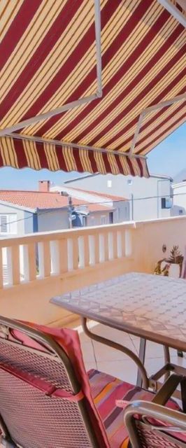 Apartman Omiš - CSD020