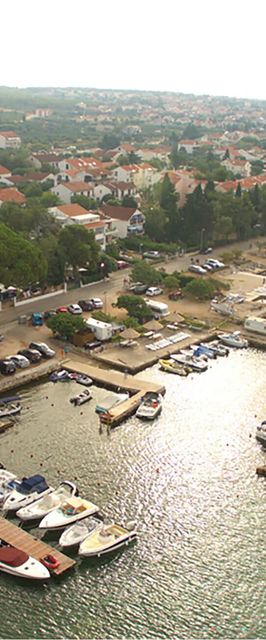 Apartman Turanj - CDY212