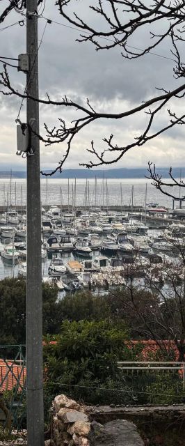 Apartman Novi Vinodolski - CKN898