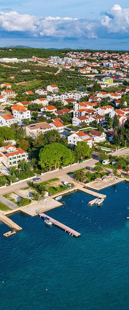 Apartman Turanj - CDY214