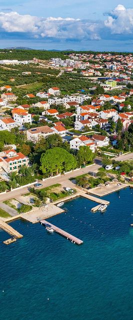 Apartman Turanj - CDY214