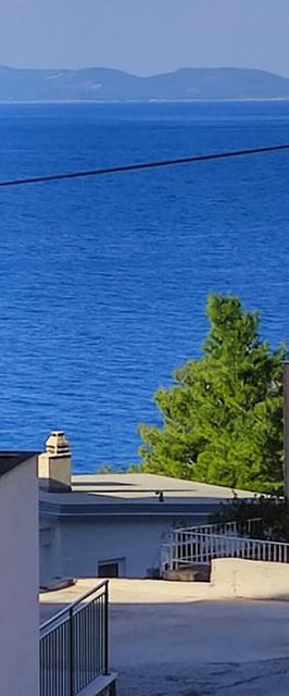 Apartman Podgora - CSD028