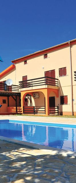 Apartman Bilice - CSV374