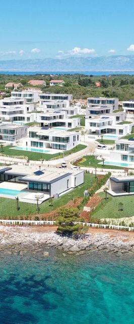 Vendégház Ugljan - CDU677