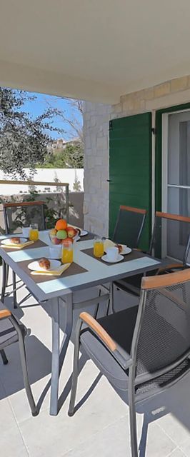 Apartman Privlaka - CDY192