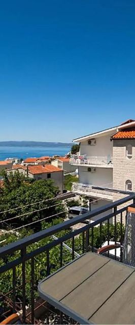 Apartman Makarska - CSD088